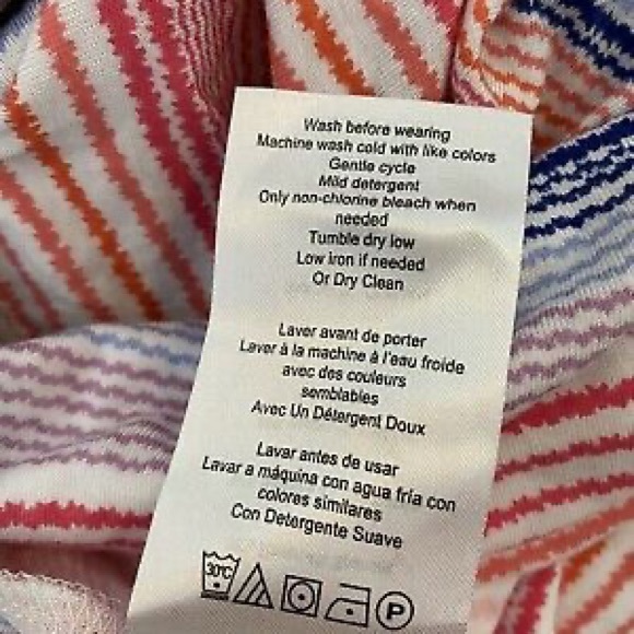 Motherhood maternity super soft maxi skirt size small - Picture 5 of 9